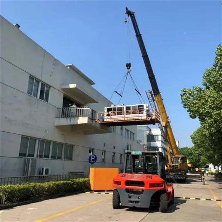 张沟镇小型吊车出租电话