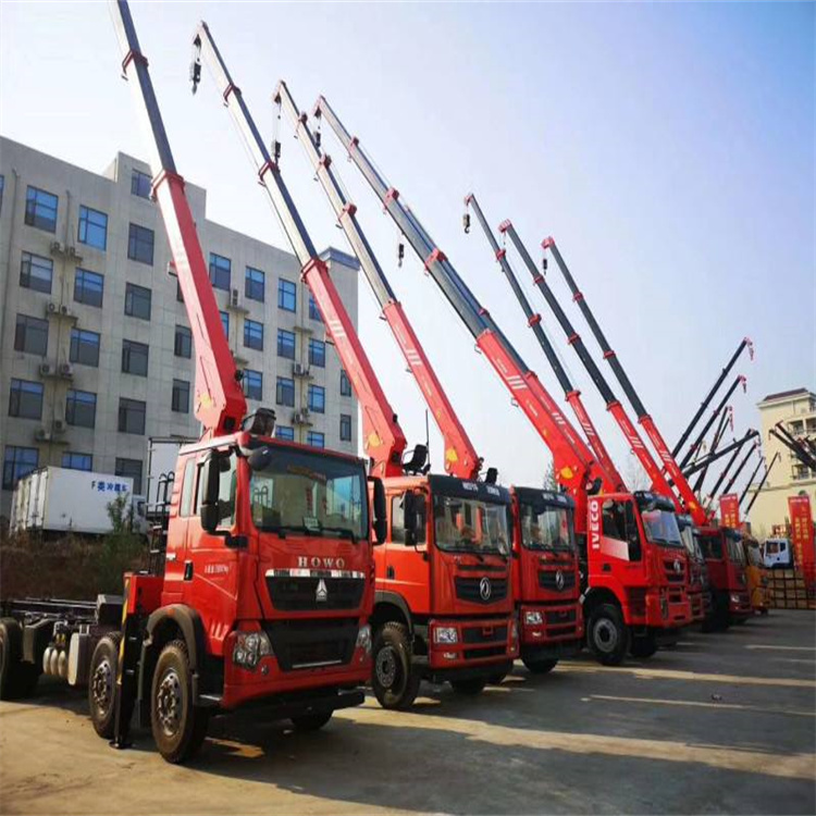 张沟镇租专业吊车电话