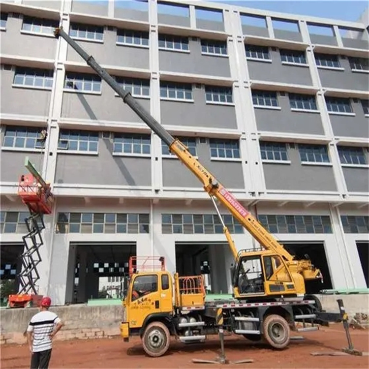 张沟镇设备故障维权指南：租赁期间吊车损坏如何处理