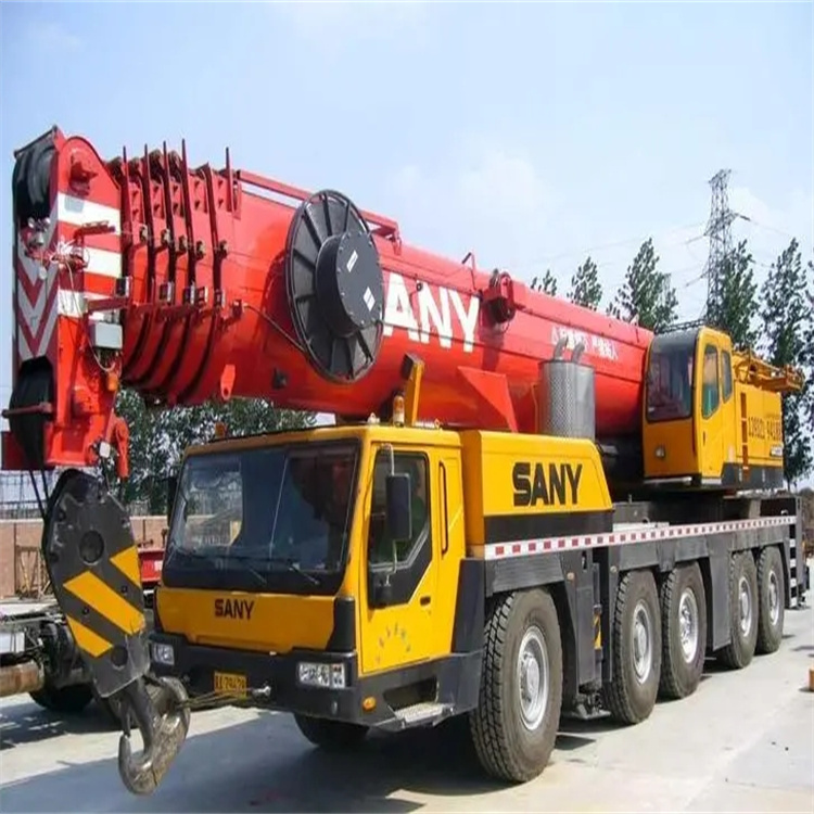 张沟镇附近工地哪里有吊车出租|应急吊装服务|24小时灵活调度