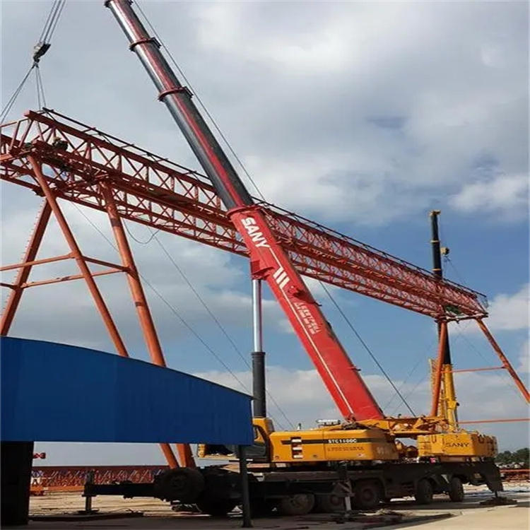 张沟镇专业提供吊车租赁