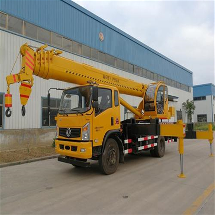 张沟镇租赁吊车哪家好