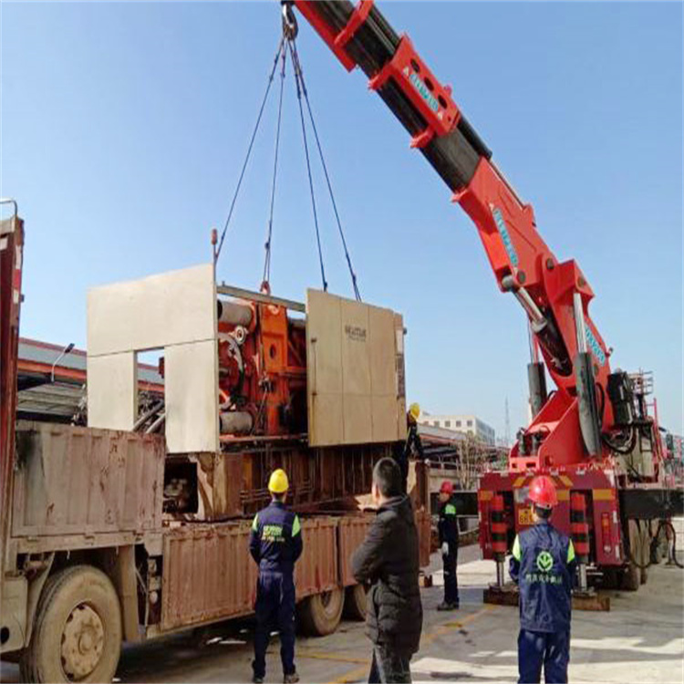 张沟镇附近随车吊出租，便捷服务与实用联系方式