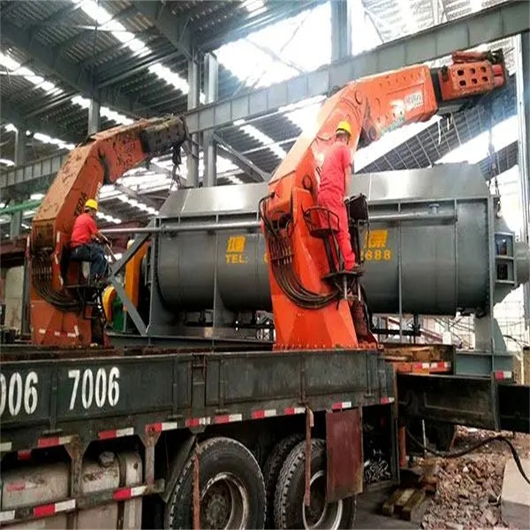 张沟镇大型随车吊出租多少钱