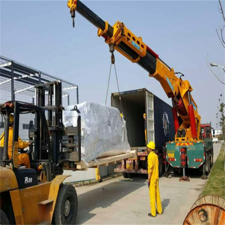 张沟镇专业随车吊出租电话