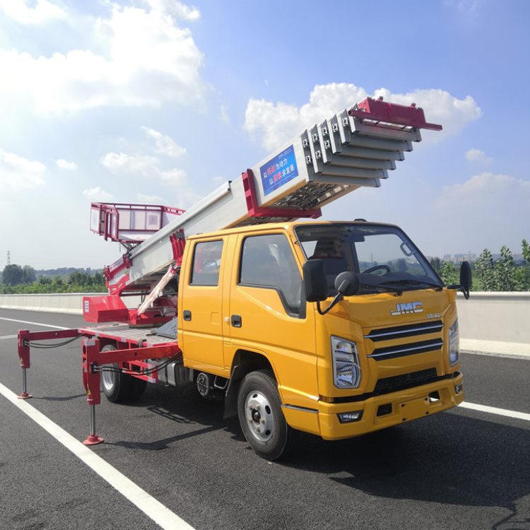 张沟镇出租云梯车电话 水泥上楼