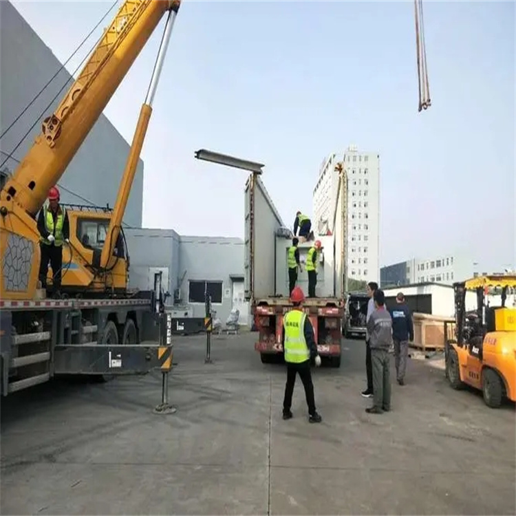 张沟镇如何找到附近的吊车救援服务