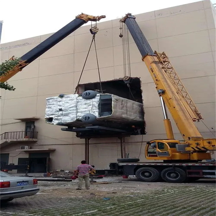 张沟镇25吨汽车吊出租