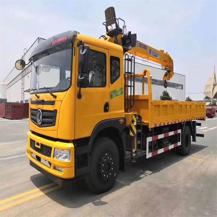 张沟镇附近找一辆随车吊出租