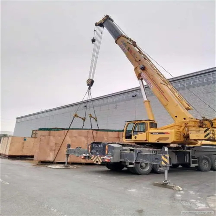 张沟镇500吨汽车吊出租