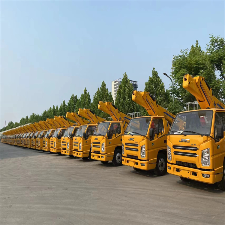 张沟镇路灯车高空作业车出租|市政维修|广告安装