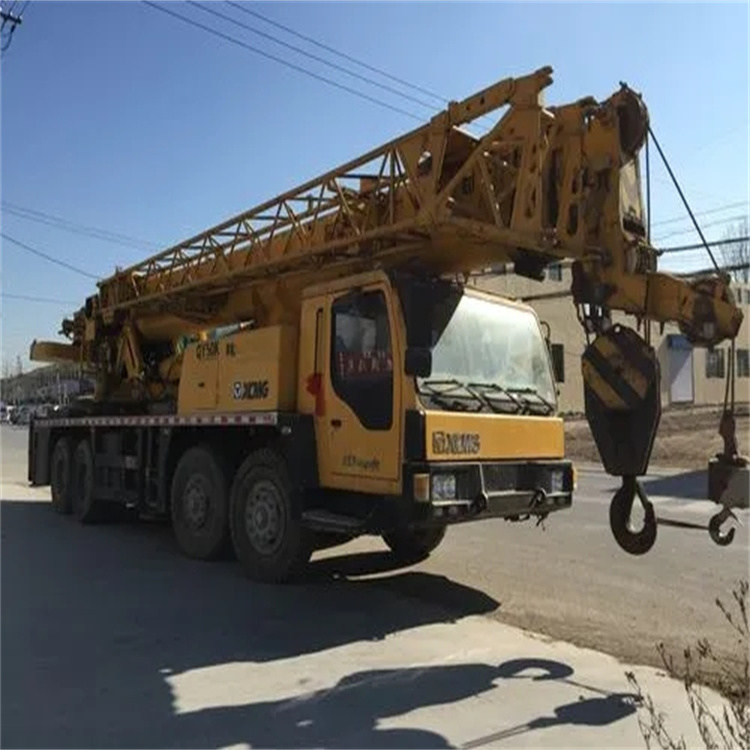 张沟镇哪里有专业吊车出租