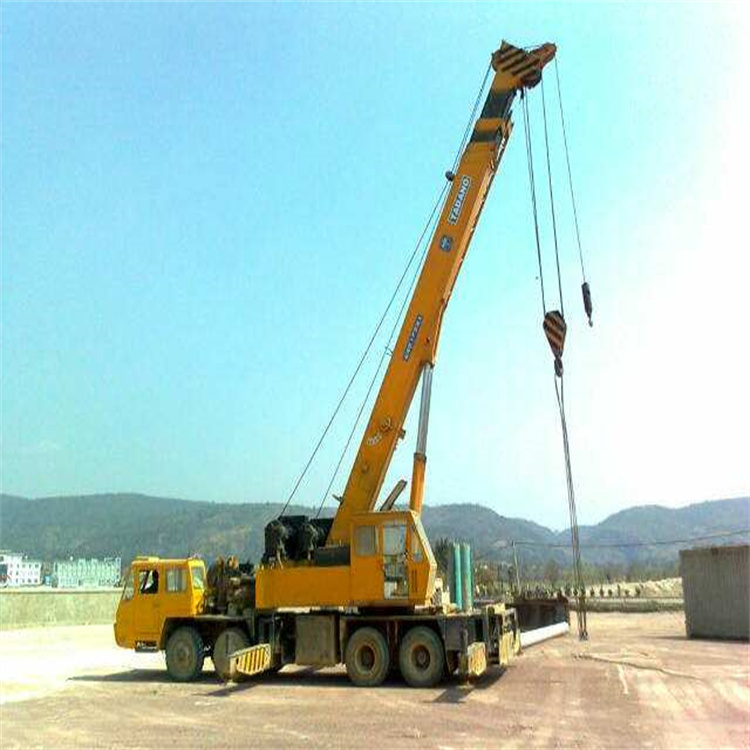 张沟镇小型吊车出租价格是多少